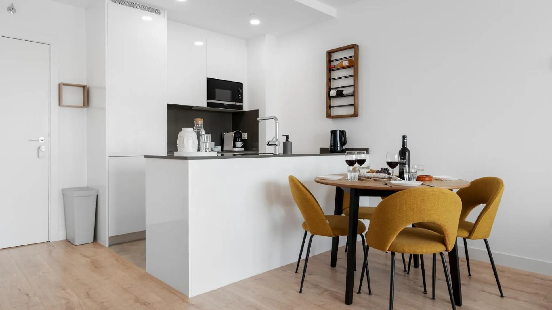El Zahir Malaga City Center - 25Th Floor Spain
