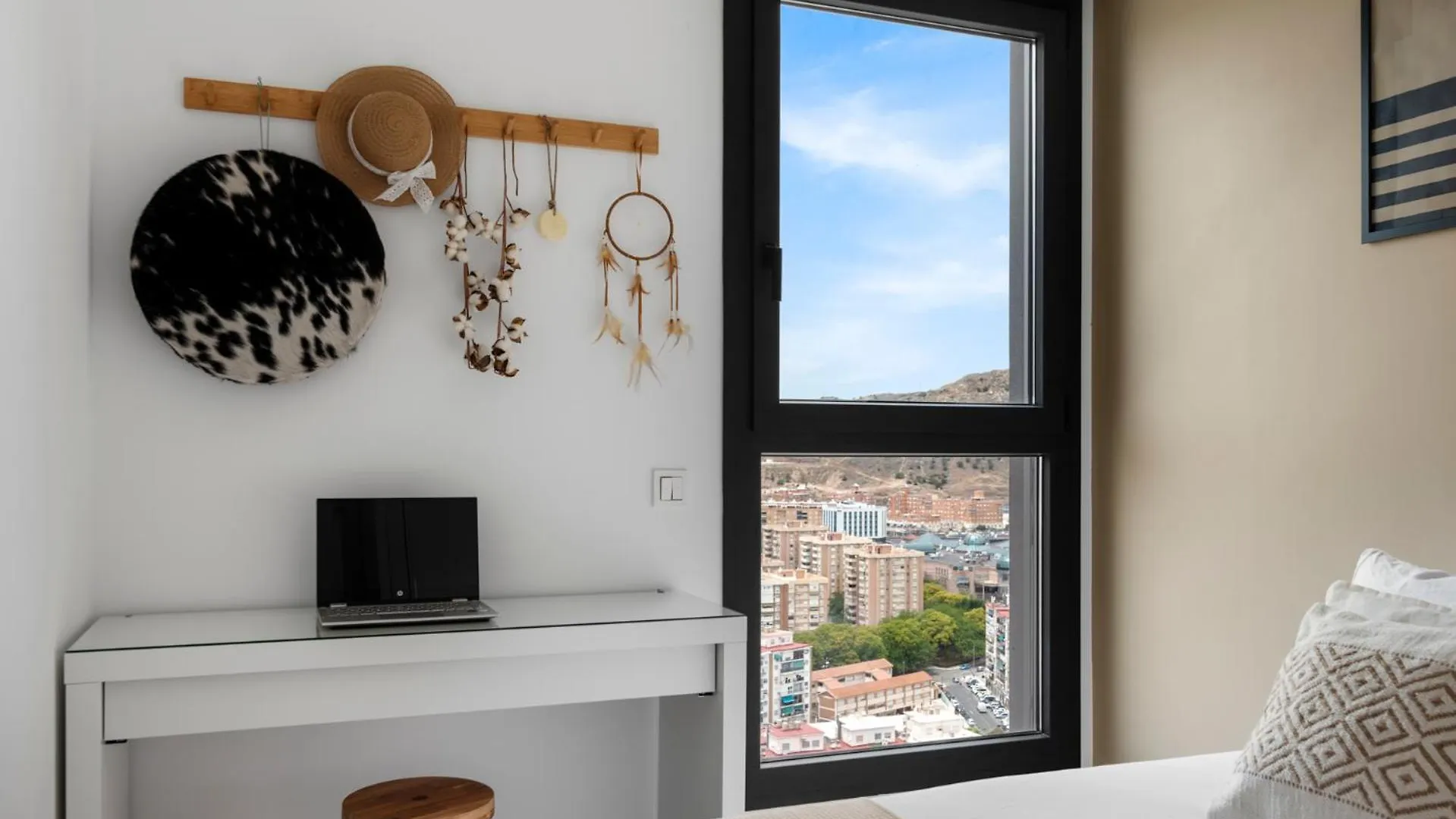 Apartment El Zahir Malaga City Center - 25Th Floor Spain