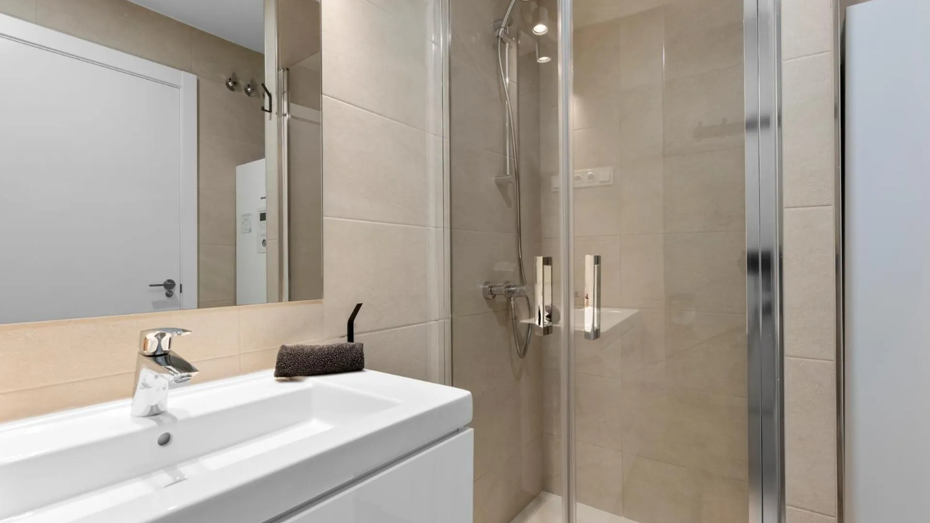El Zahir Malaga City Center - 25Th Floor 0*,  Spain